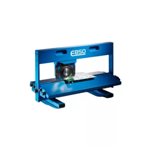 préparation des composants